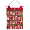 Adventskalender "Adventsdorf"