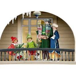 Adventskalender 