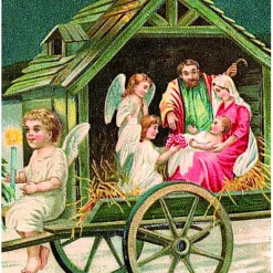 Adventskalender 