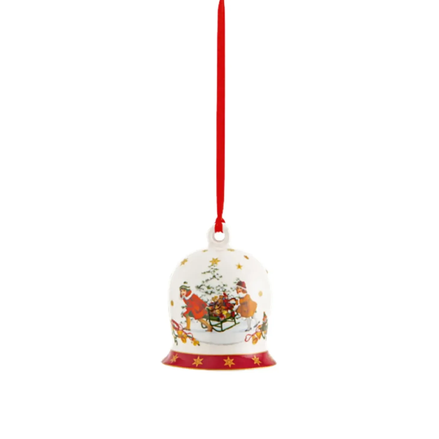 Annual Christmas Edition Glocke 2021