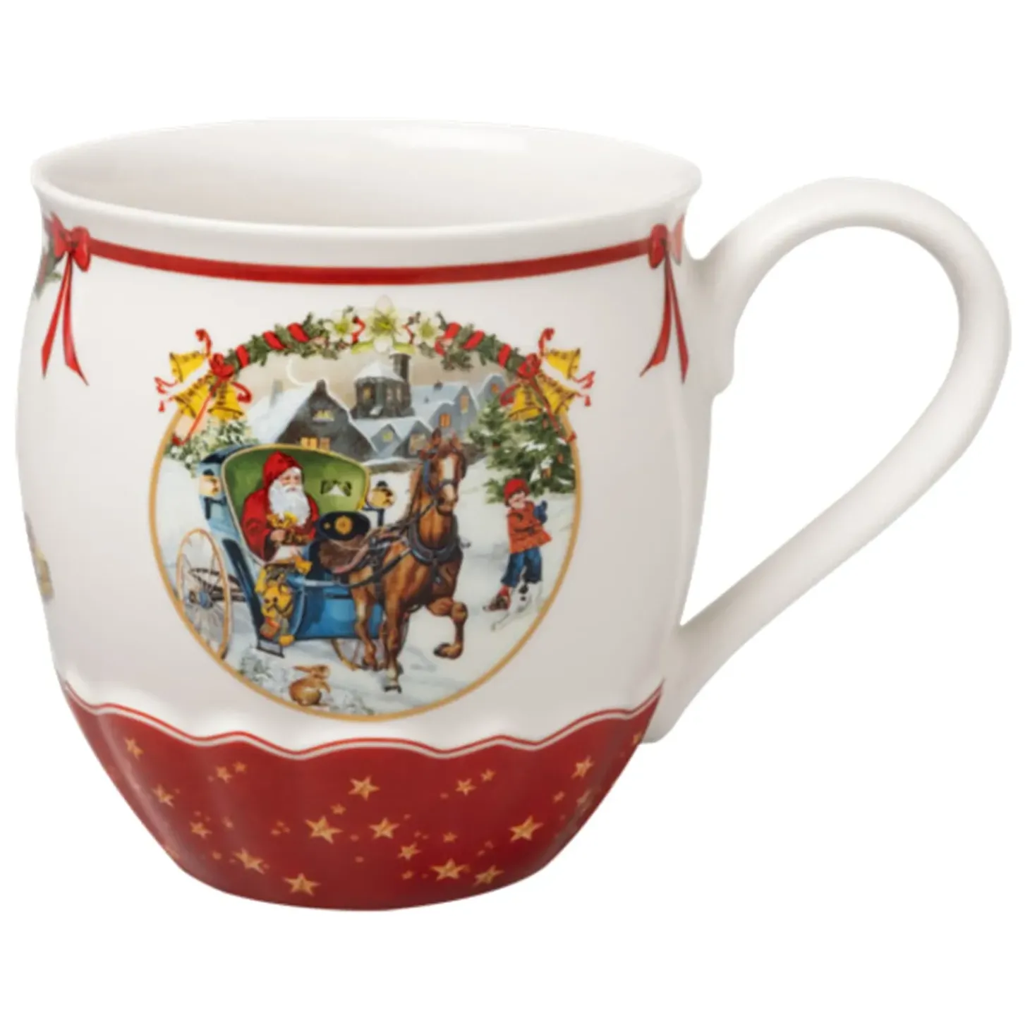 Annual Christmas Edition Jahresbecher 2022
