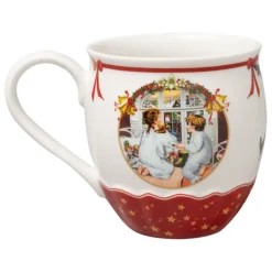 Annual Christmas Edition Jahresbecher 2022