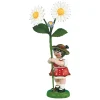 Blumenkinder Ganseblumchen