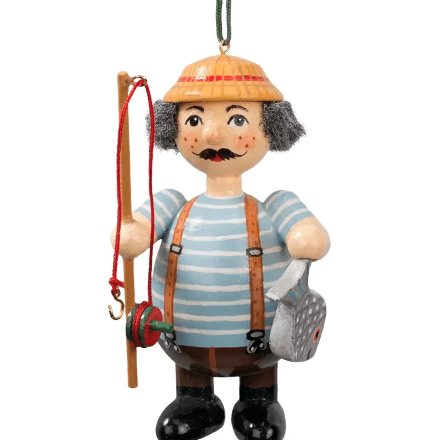 Butzl "Angler"