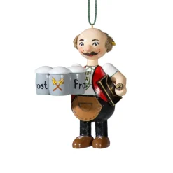 Butzl "Kellner"