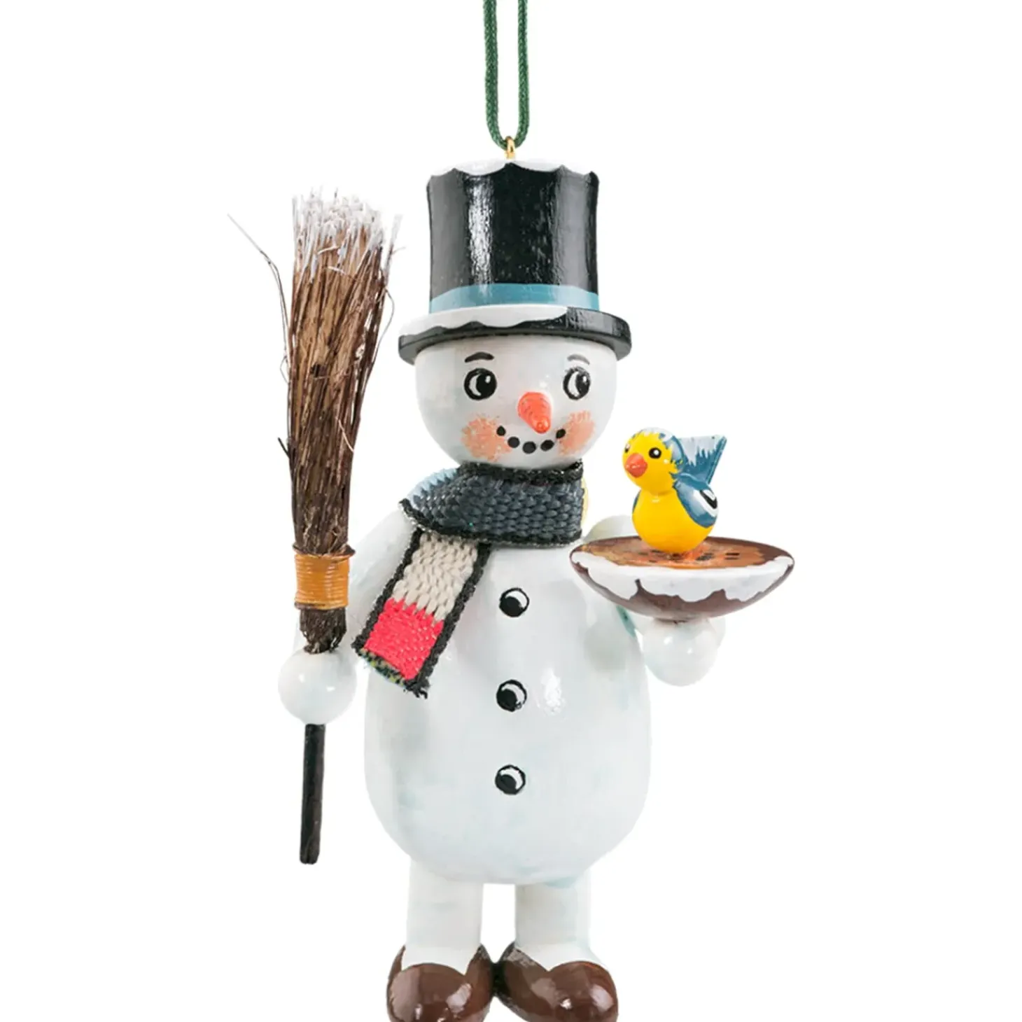 Butzl "Schneemann"