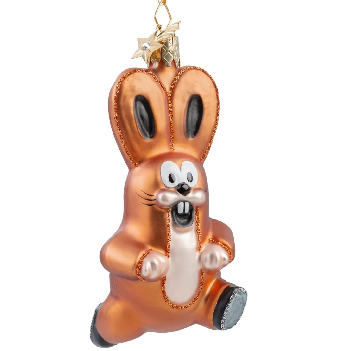 Der Hase "Zajic"