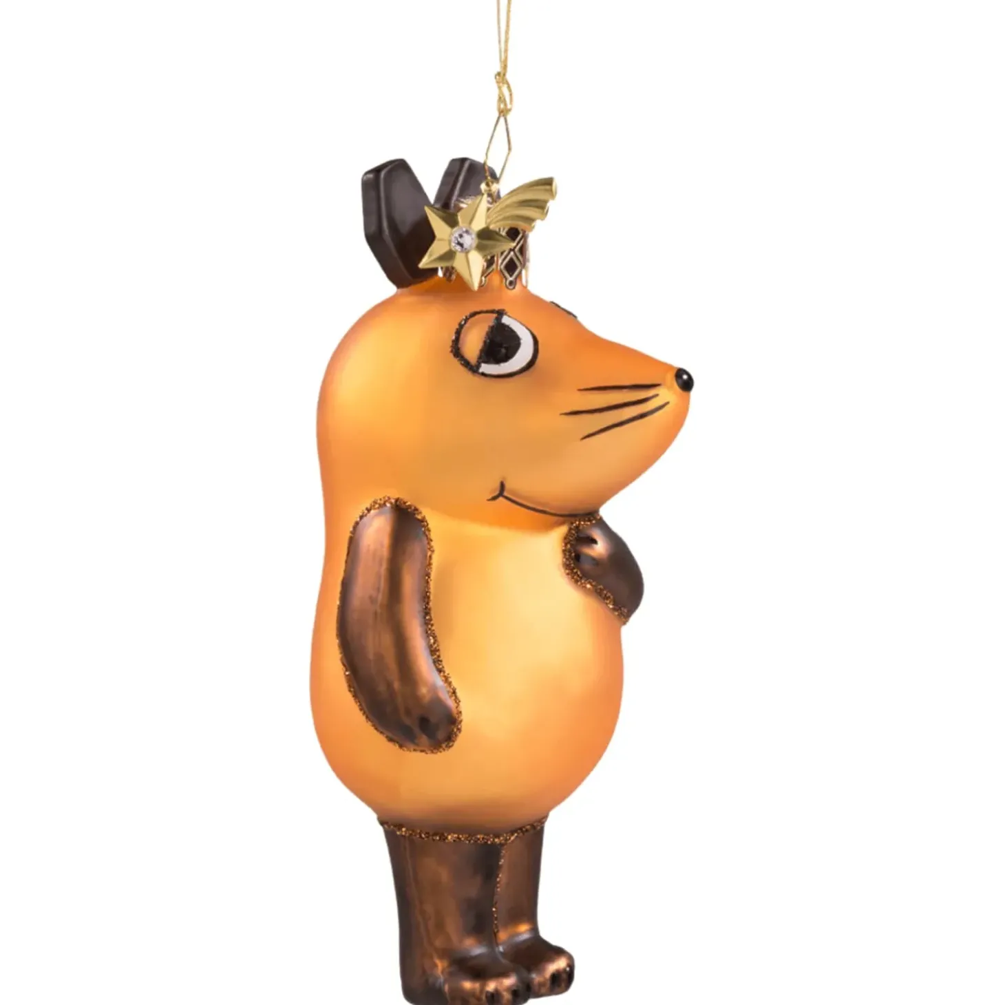 Die Maus
