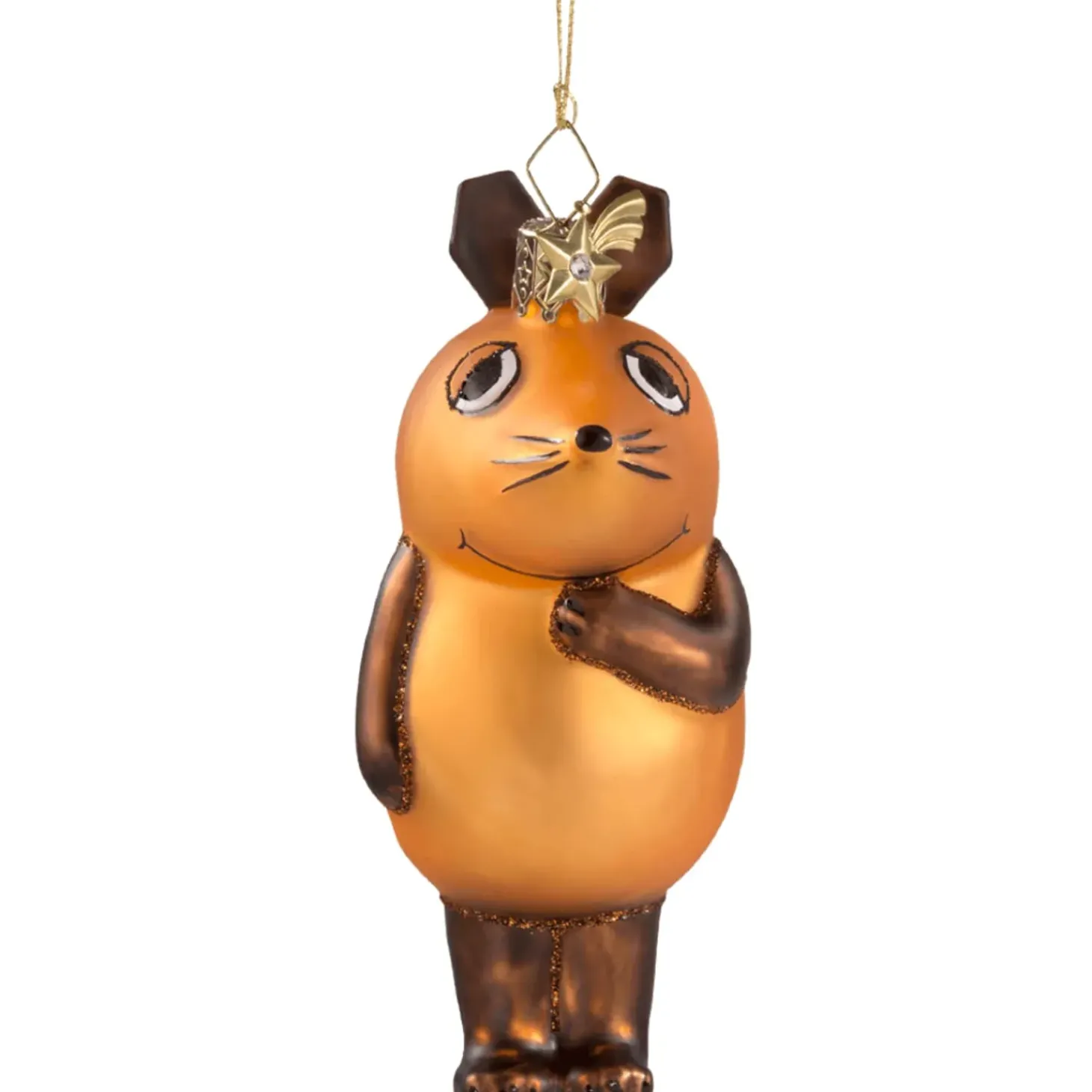 Die Maus