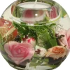 Dreamlight "Annabell" - Kerzenhalter Mercur