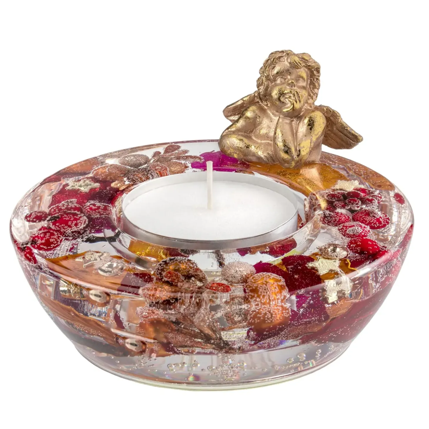 Dreamlight "Festival Christmas" - Kerzenhalter Podium Classic