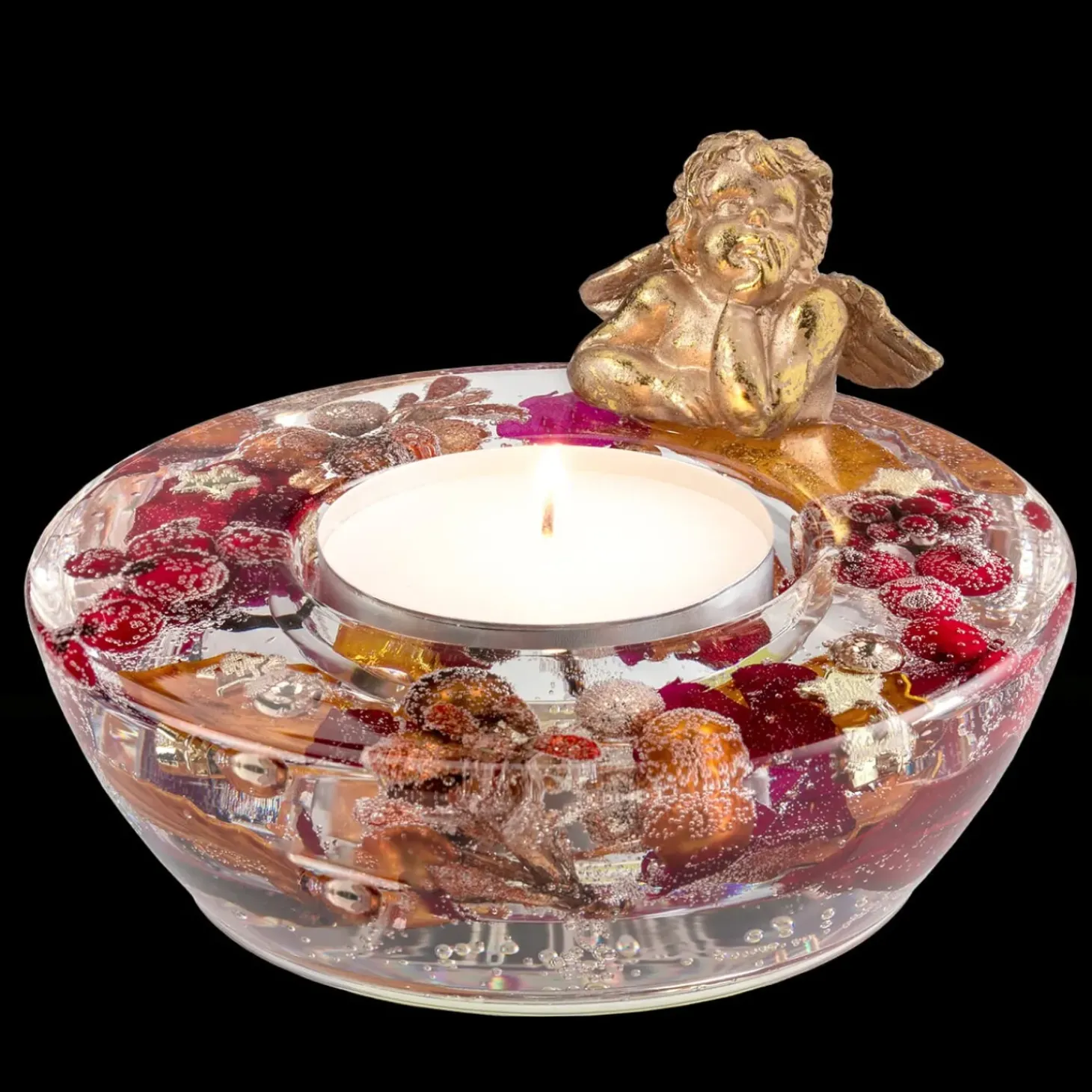Dreamlight "Festival Christmas" - Kerzenhalter Podium Classic