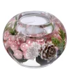 Dreamlight "Frozen Nature" - Kerzenhalter Mercur Smart