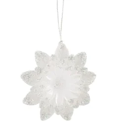 Eisblume