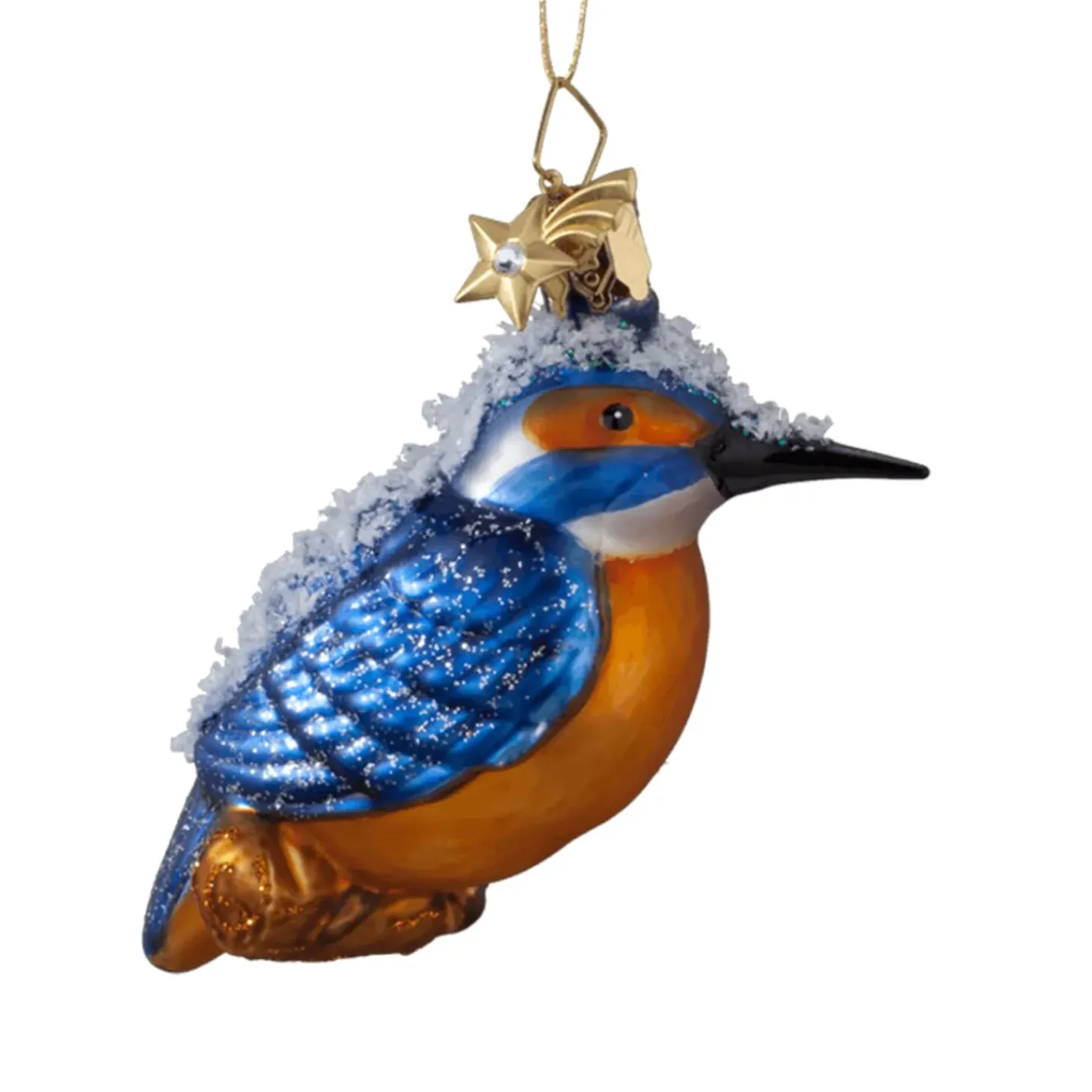 Eisvogel