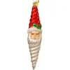 Eiszapfen Hl. Nikolaus