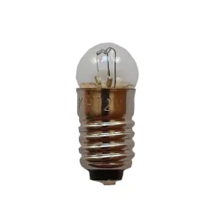 Erbsenlampe E5,5 12V 60Ma