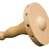 Flugelnabe Fur Pyramiden, D 71 Mm, Hohe 93 Mm