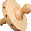 Flugelnabe Fur Pyramiden, D 78 Mm, Hohe 89 Mm