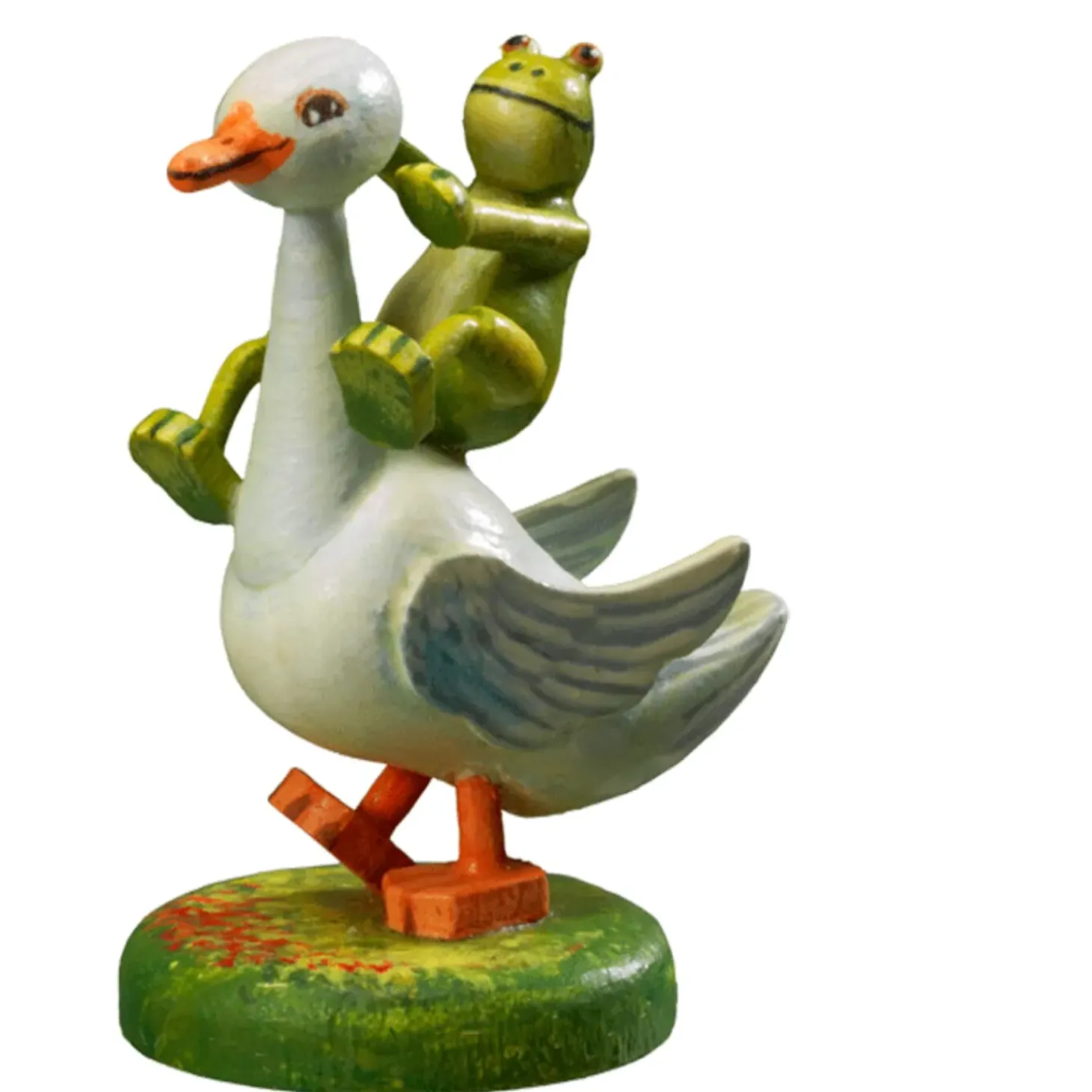 Froschvergnugen