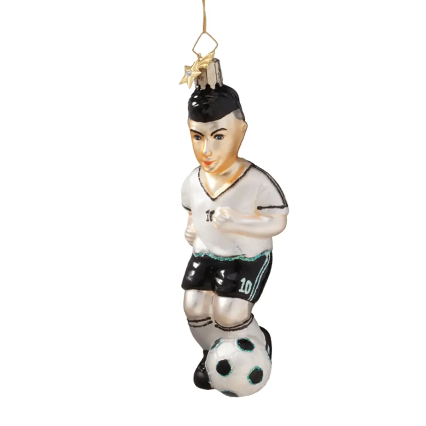 Fussballer