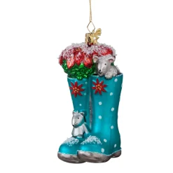 Gummistiefel