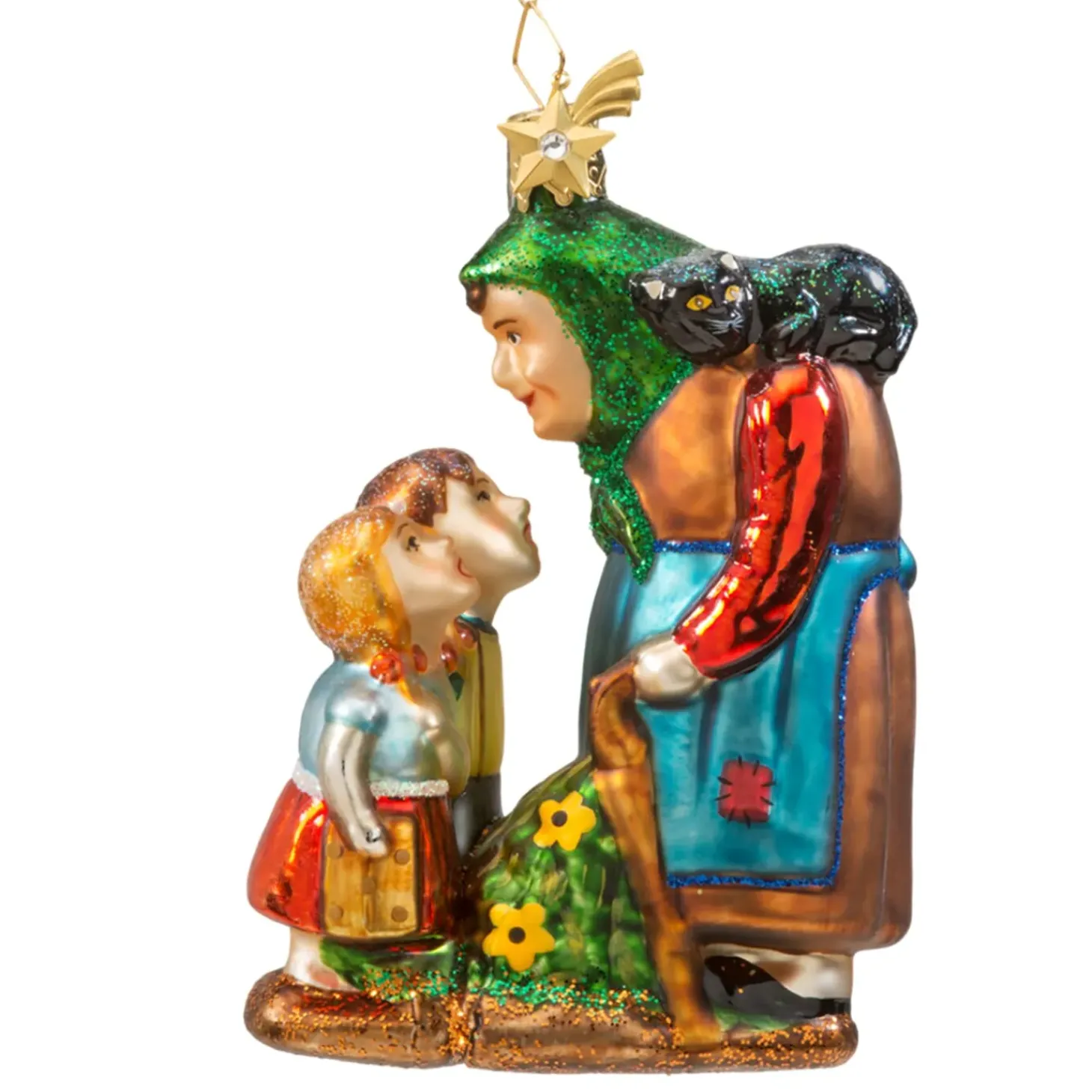 Hansel Und Gretel