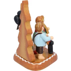 Hansel Und Gretel