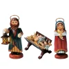 Heilige Familie, 3-Teilig