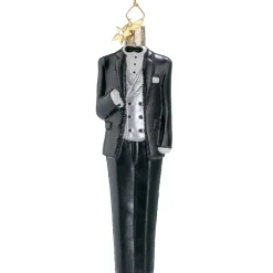Hochzeitsanzug