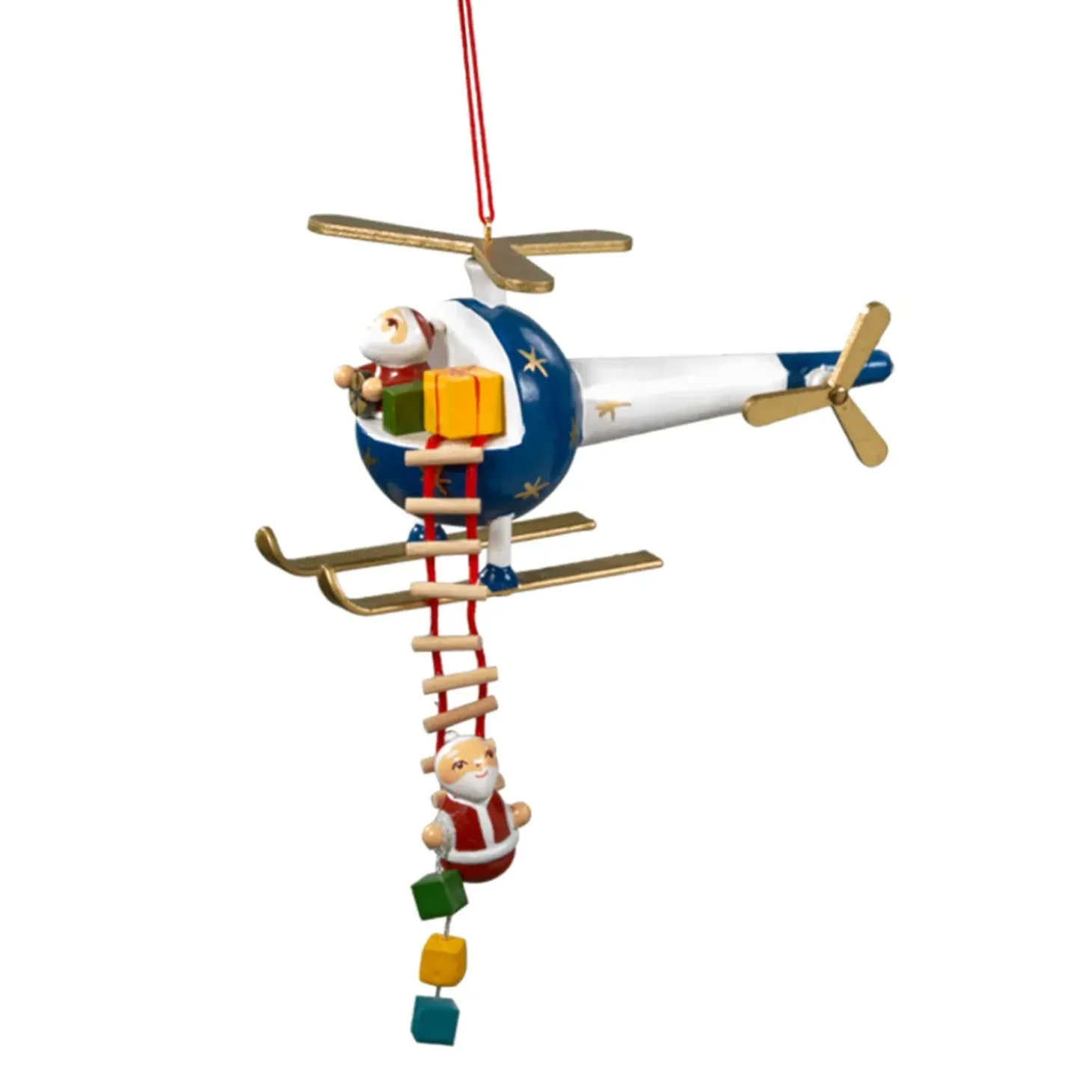 Hubschrauber