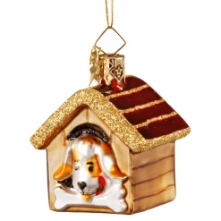Hundehutte