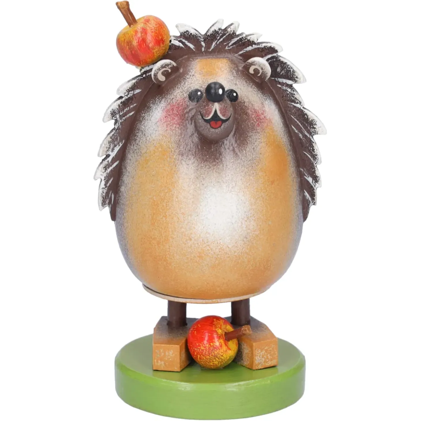 Igel, Duftl
