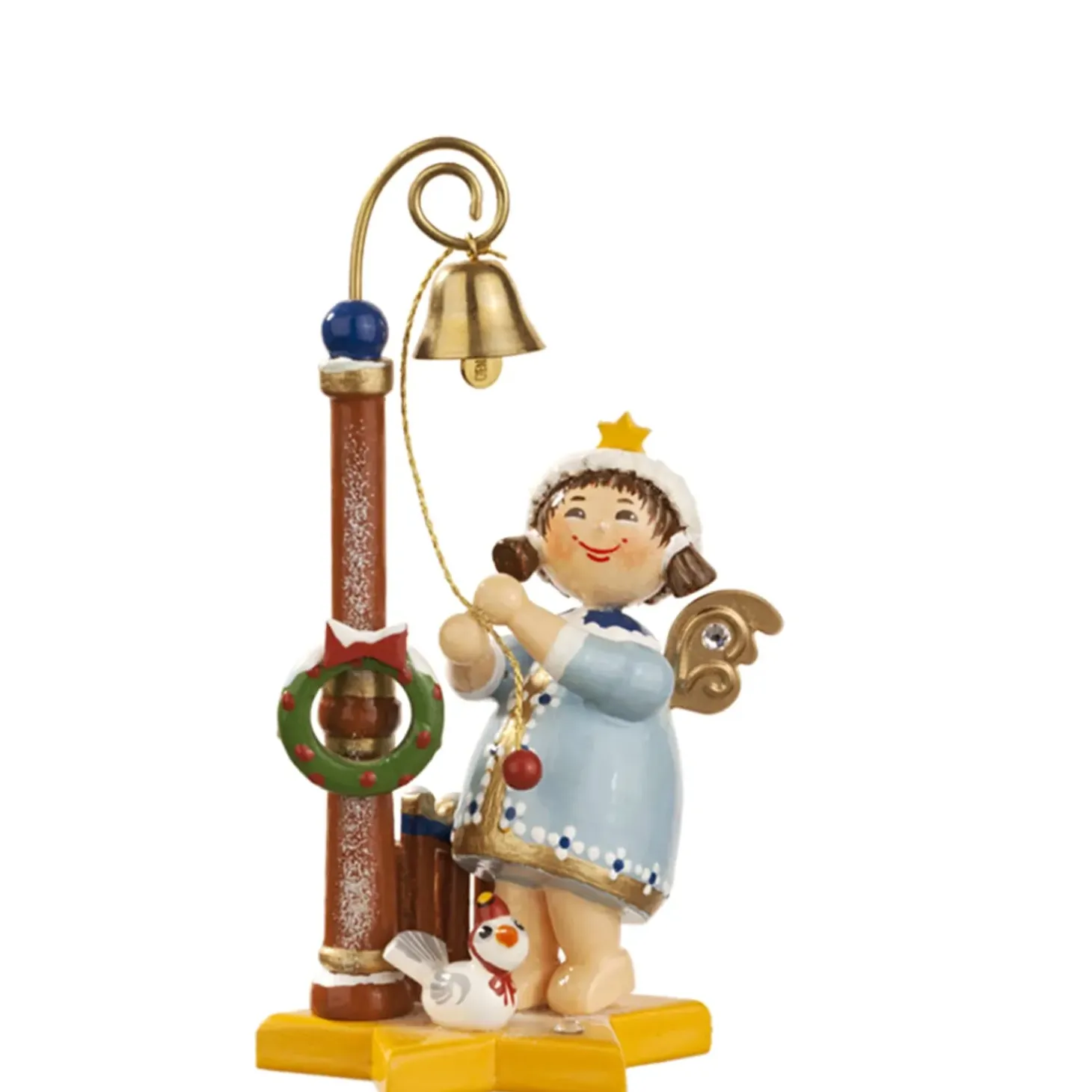 Jahresengel 2012 "Festliches Gelaut"