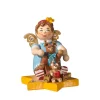 Jahresengel 2015 "Herzliche Geschenke"