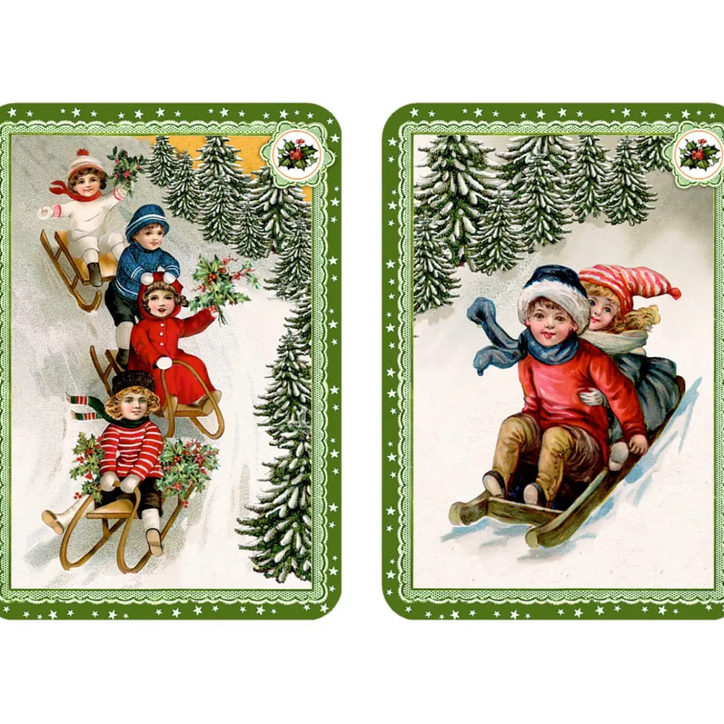 Kartenspiel "Schwarzer Peter"