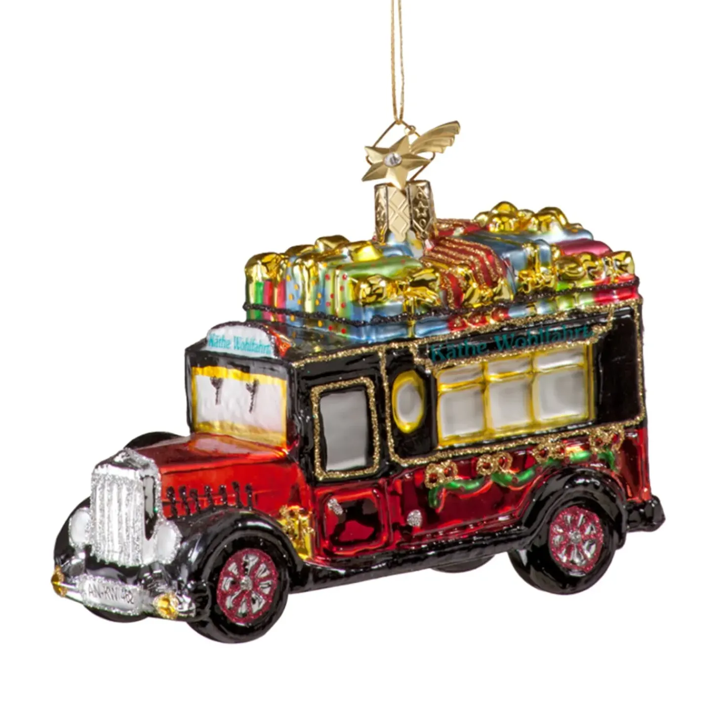 Kathe Wohlfahrt Express