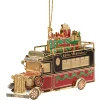 Kathe Wohlfahrt Express In Edler Geschenkbox
