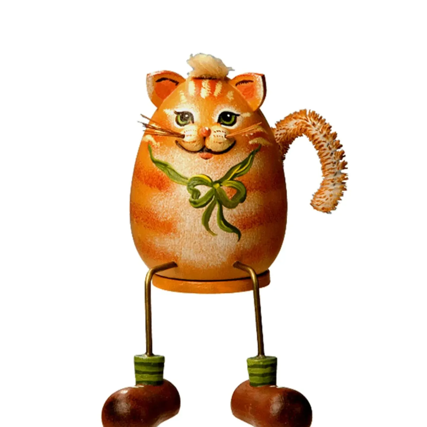 Katze, Duftl