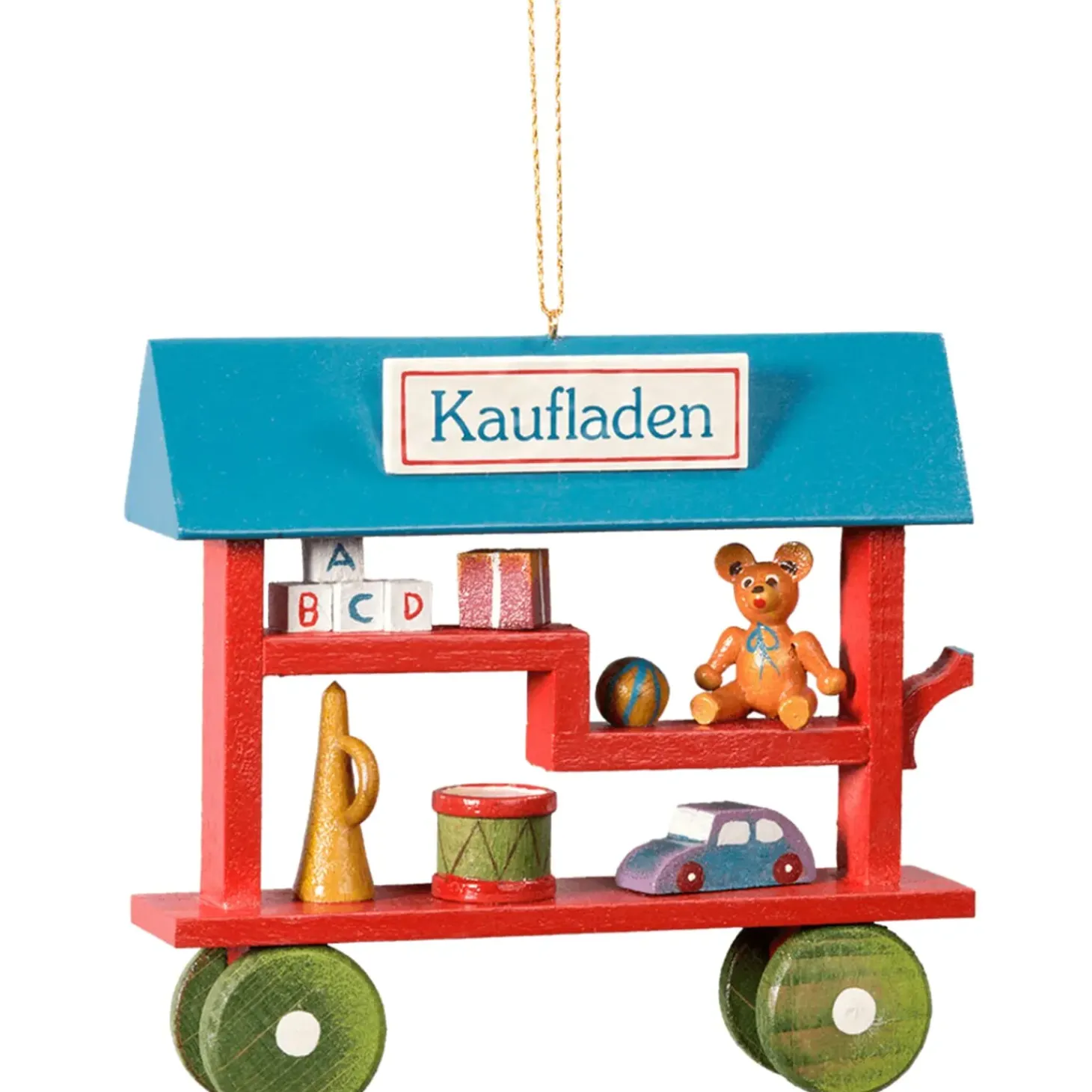 Kaufladen