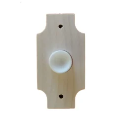 Keramiklager Auf Holz