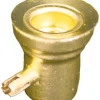 Kerzenhalter, R 28 Mm, H 32 Mm