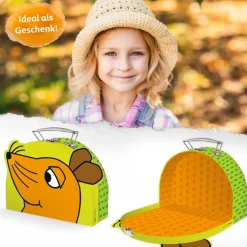 Kinderkoffer 