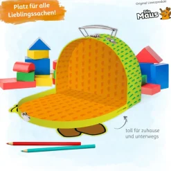Kinderkoffer 