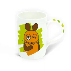 Kindertasse "Die Maus" Lieblingstasse