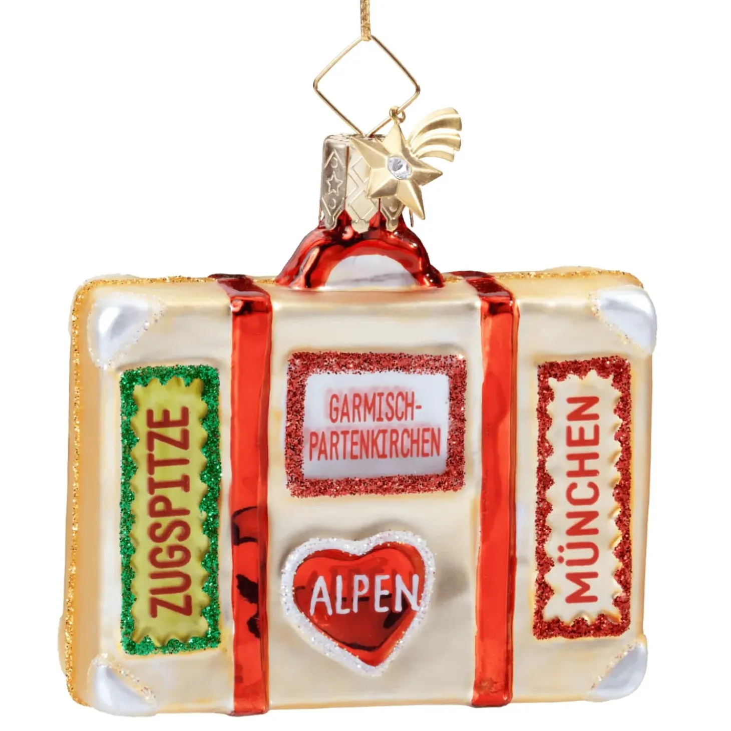 Koffer Bayern