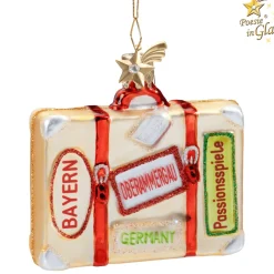 Koffer Bayern