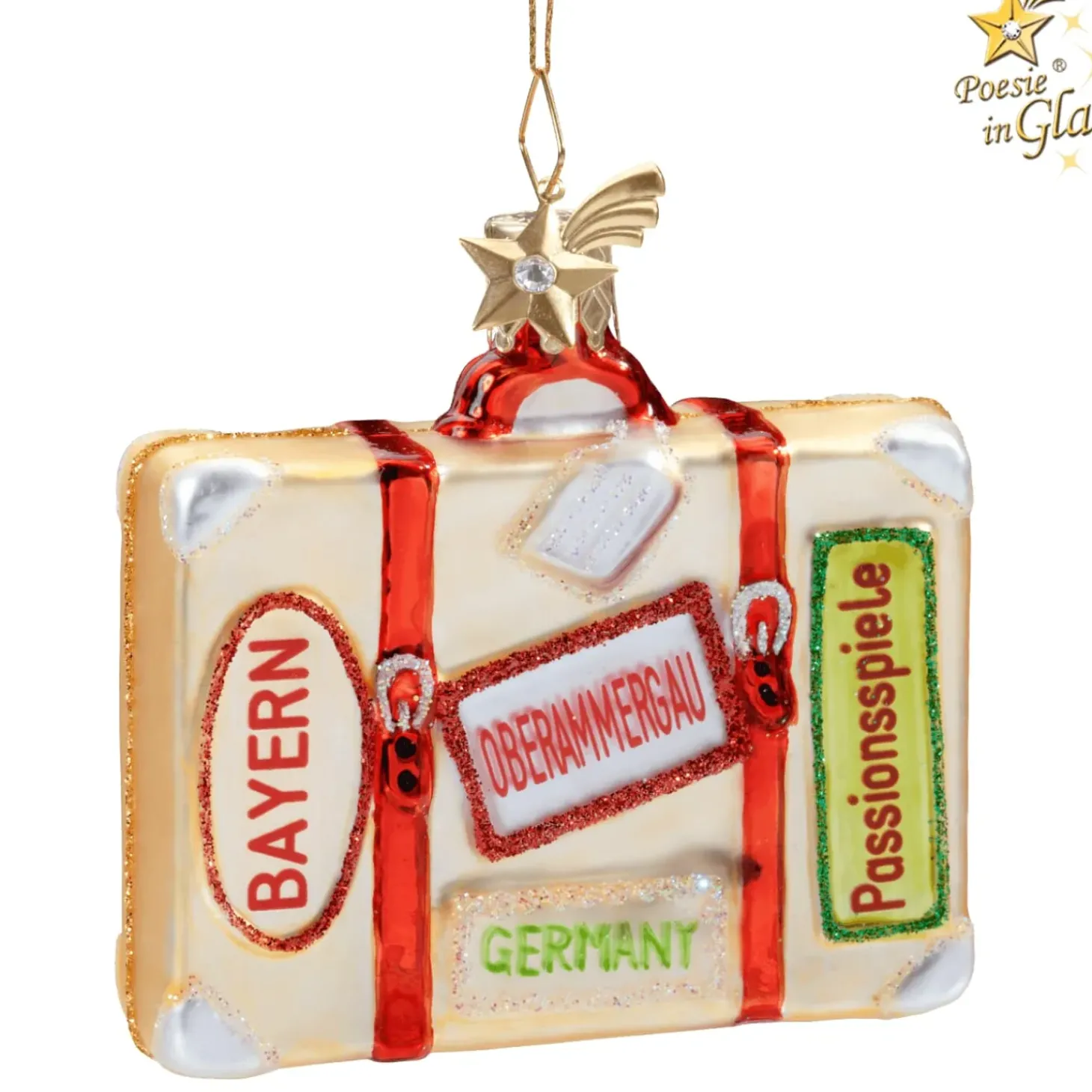 Koffer Bayern