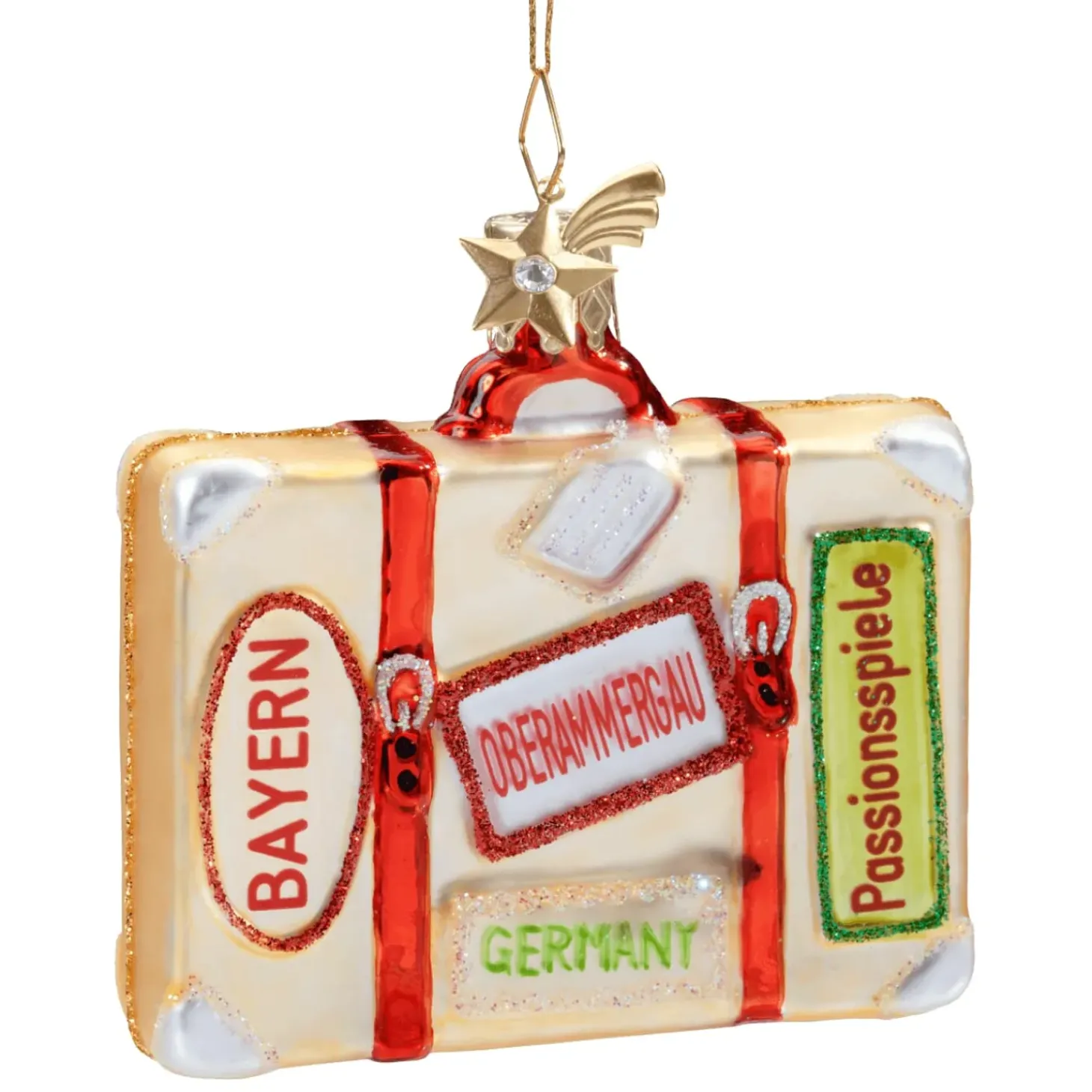 Koffer Bayern
