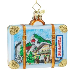 Koffer Oberammergau